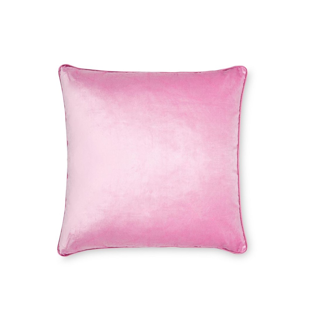 Подушка NIGELLA 50*50 (Fuchsia)